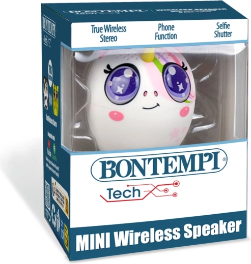 Stereo TWS per un suono più potente