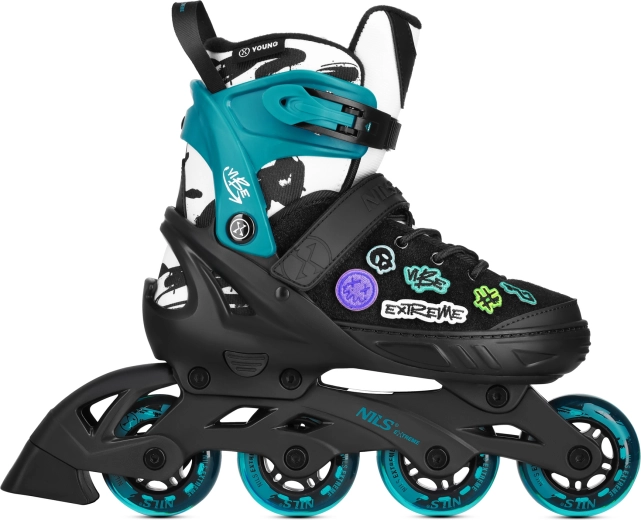 Scorrevolezza con cuscinetti ABEC-5
