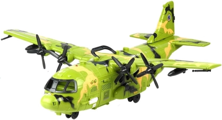 Effetti luminosi e sonori realistici