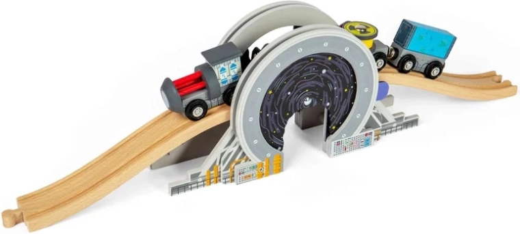 Salite e discese fluide