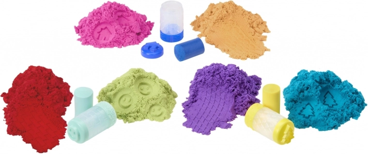 Impronte e texture creative