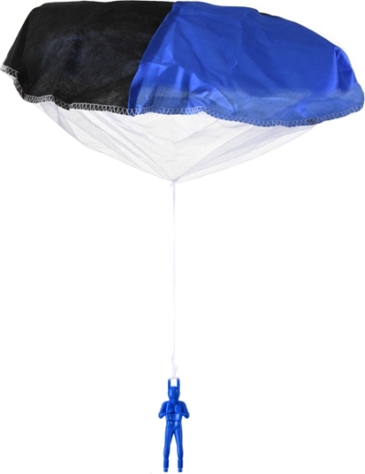 Discesa fluida senza batterie