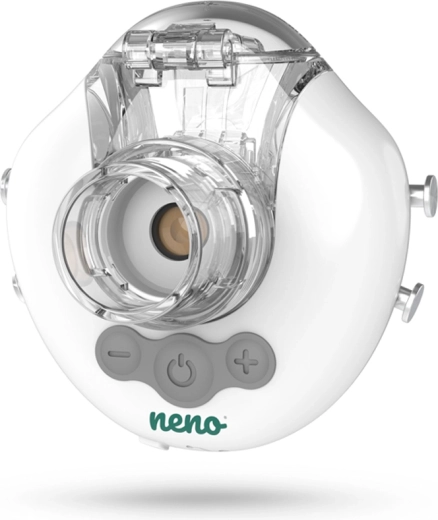 Libertà wireless e funzionamento silenzioso