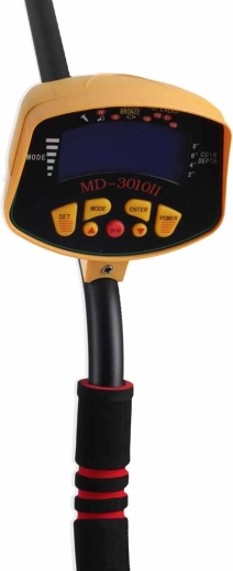 Segnalazione a toni e collegamento cuffie