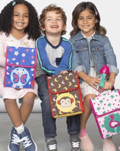 Design divertente che piace ai bambini
