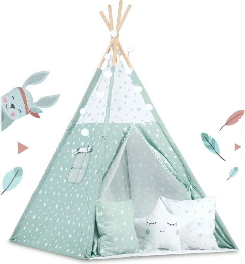 Morbida base e cuscini per il massimo comfort