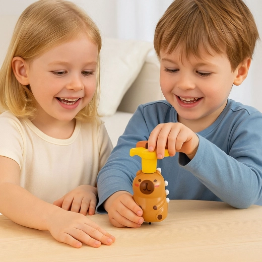 Divertimento musicale con melodie allegre