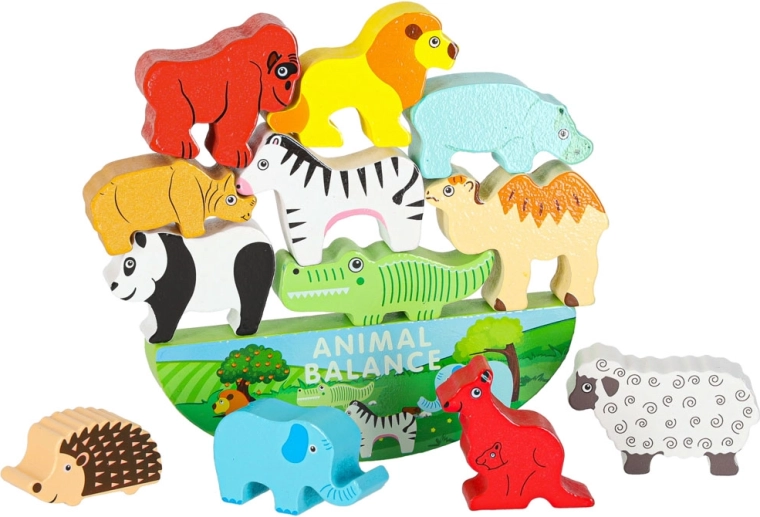 Struttura in legno sicura e resistente