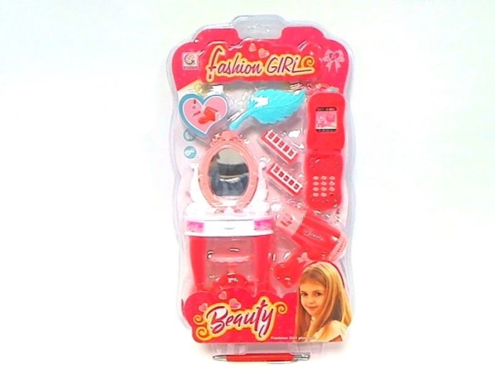 Accessori per bambole