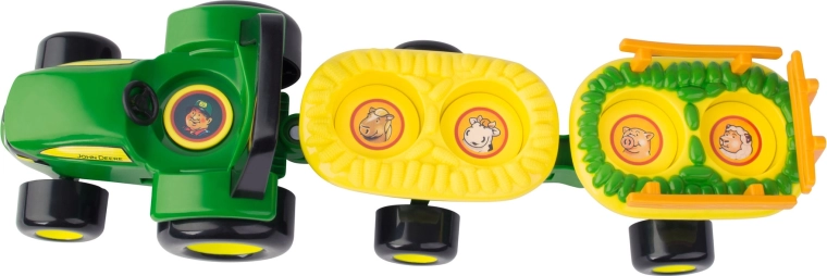 Versi degli animali e melodia Old McDonald