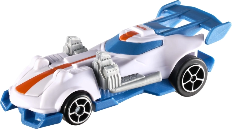 Scala compatta 1:64