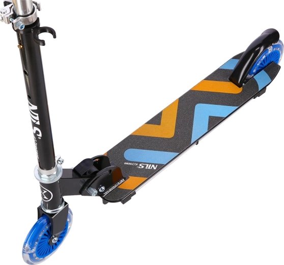 Struttura leggera e resistente