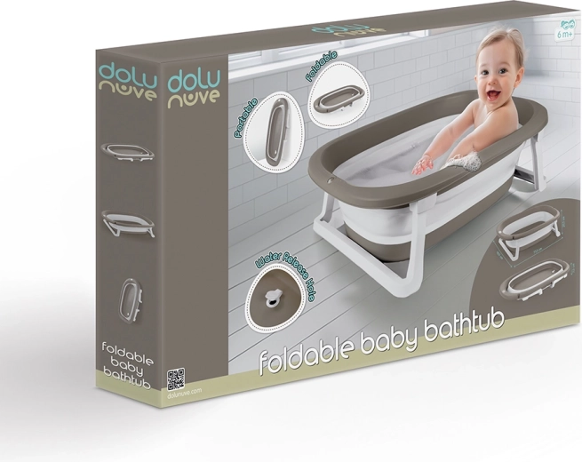 Svuotamento rapido dell’acqua