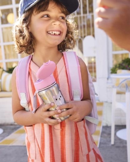 Trasporto confortevole per i piccoli bimbi in età prescolare