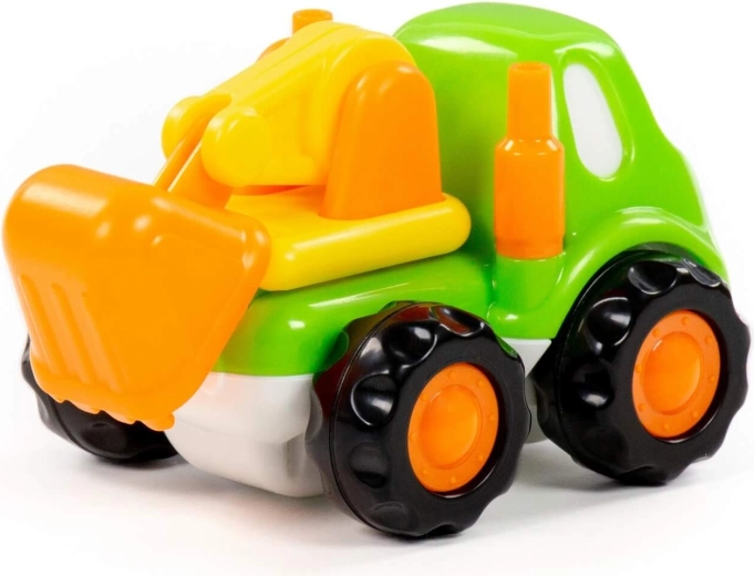 Dimensioni compatte per un facile trasporto