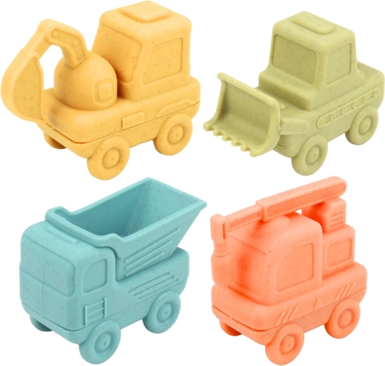 Parti separabili per un gioco ricco di significato