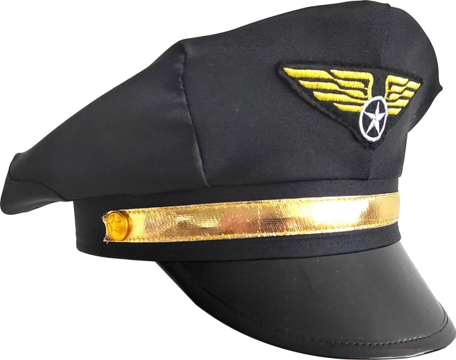 Berretto Pilot