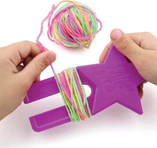 Creazione facile passo dopo passo