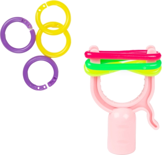Braccialetti personalizzati passo dopo passo