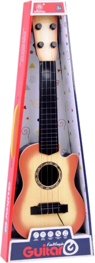 Dimensione compatta per piccoli musicisti