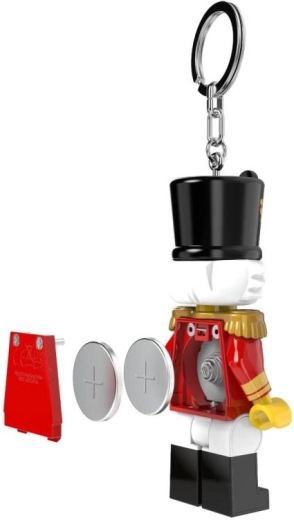 Luce LED brillante sempre a portata di mano