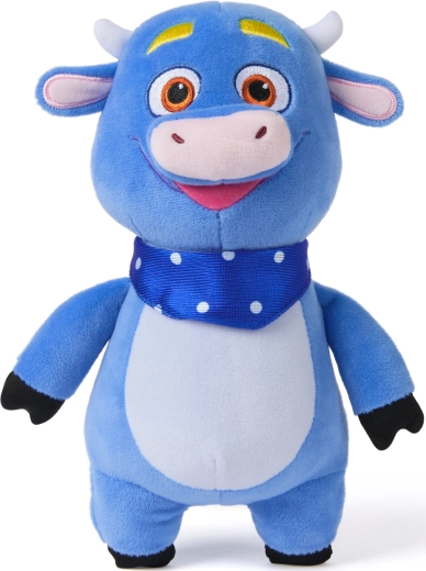 Morbido e soffice compagno di coccole