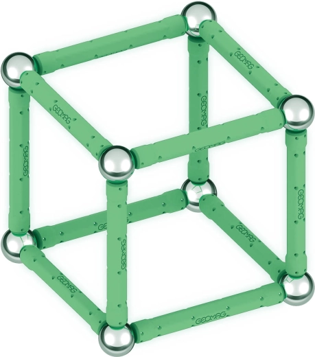 Costruzioni magnetiche creative