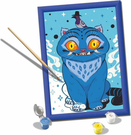 CreArt K-pop: Cacciatrici di demoni – Derpy e Sussie
