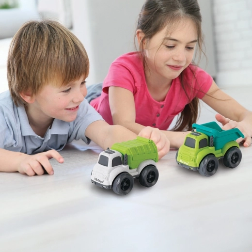 Design sicuro e guida fluida