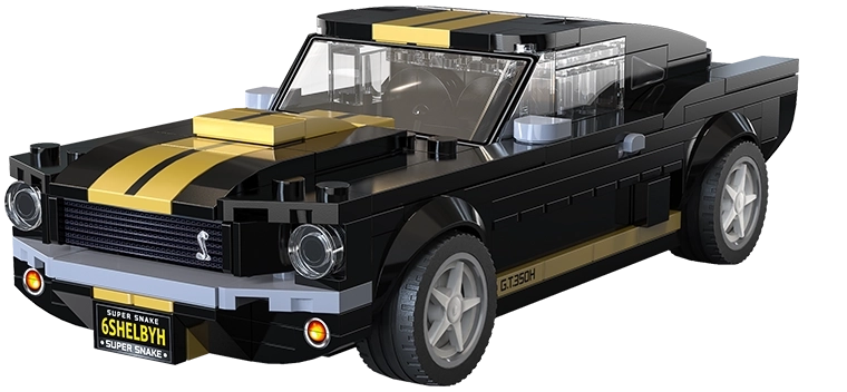 Ruote mobili ed elementi stampati resistenti