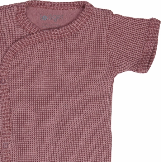 Cotone waffle idrofilo