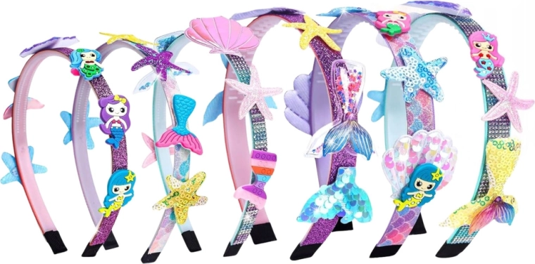 Decorazioni autoadesive senza disordine