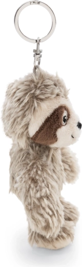 Fissaggio pratico per chiavi e zaino