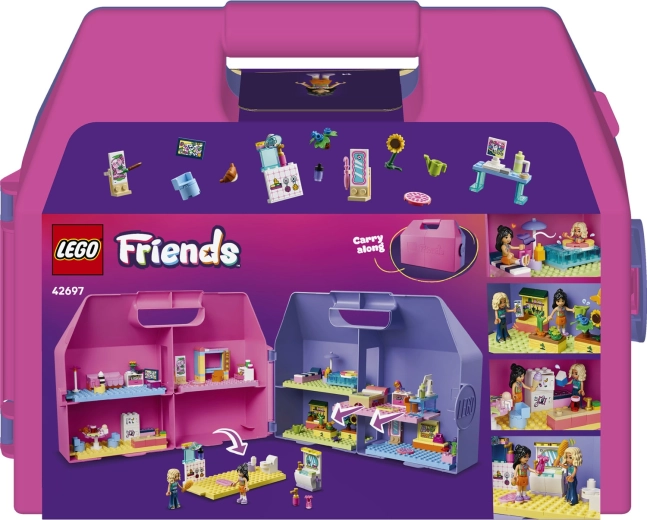 Mini-doll e accessori per una narrazione creativa