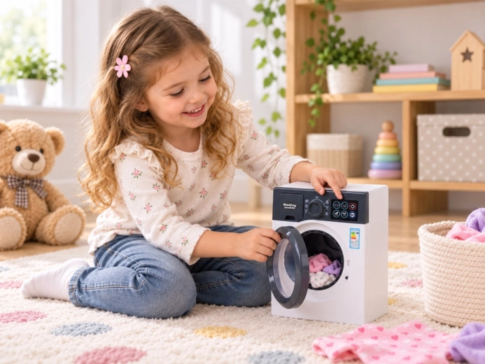 Divertimento che sviluppa le abilità