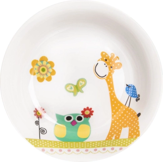 Porcellana di qualità per l’uso quotidiano