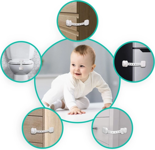 Sicurezza universale in casa