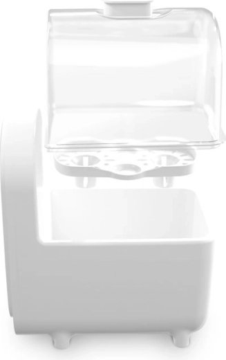 Design compatto e raffinato