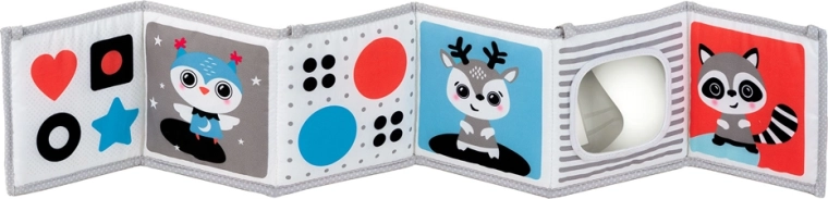 Due lati per ogni fase di sviluppo