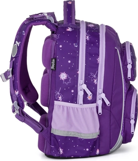 Organizzazione studiata e grande capienza