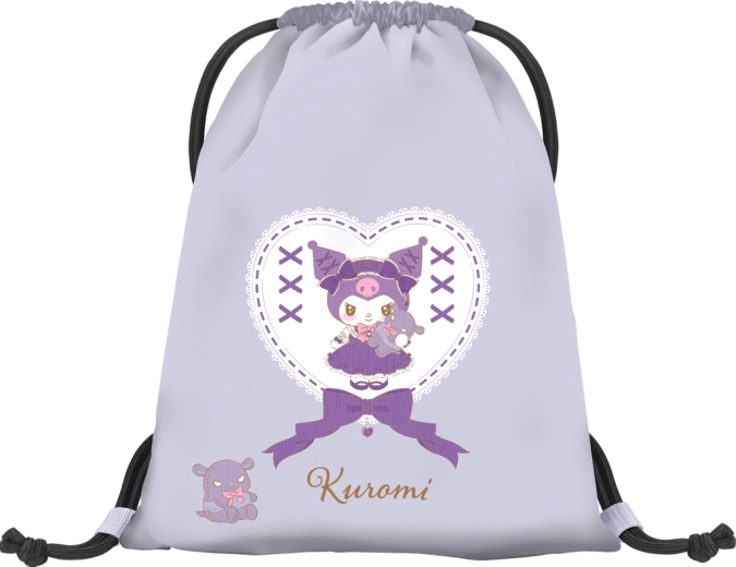 Sacca Baagl Kuromi Sweet One GRS
