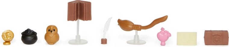 Accessori tematici per scenette