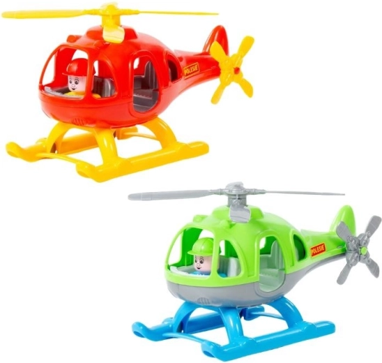 Elicottero Buzz