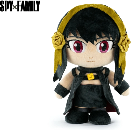 Pupazzo di peluche Spy x Family – Yor Forger 26 cm