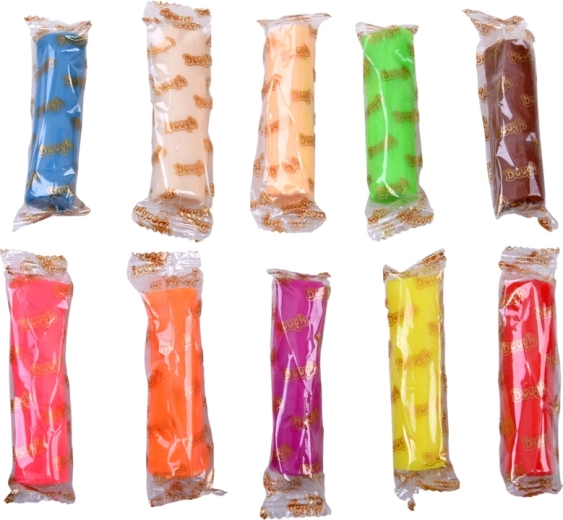 10 colori per idee infinite