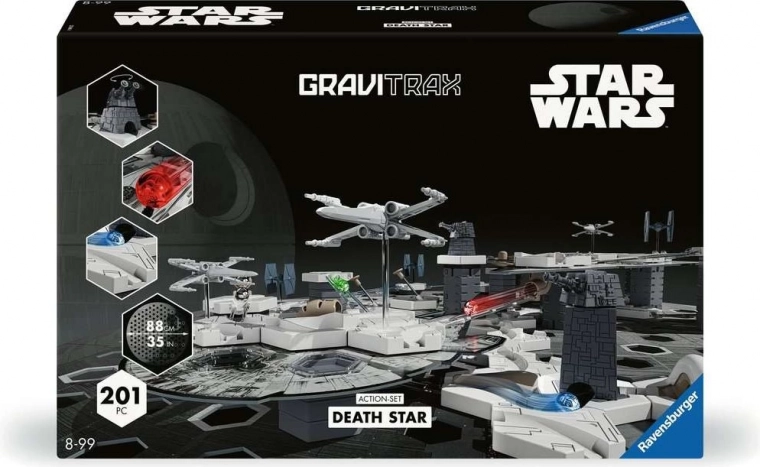 GraviTrax set iniziale STAR WARS: Morte Nera