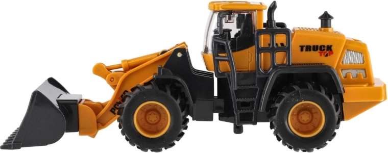 Motore a inerzia per una guida facile