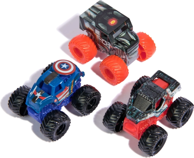 Pneumatici BKT autentici e look robusto