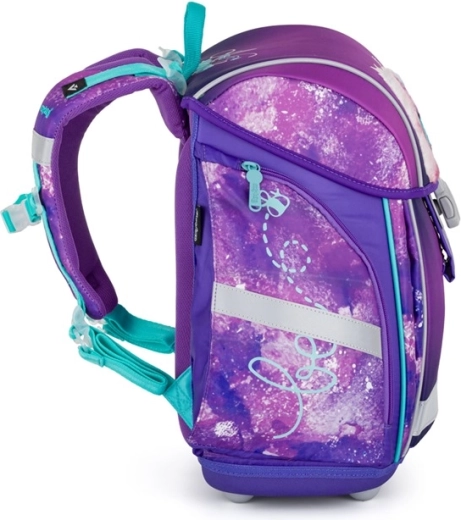 Sicurezza con elementi riflettenti