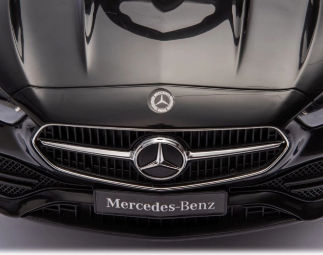 Aspetto realistico MERCEDES C‑Class
